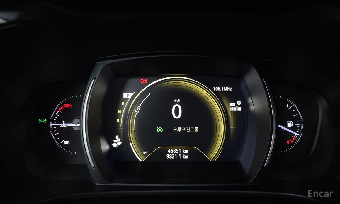 Фото 8 - Renault QM6