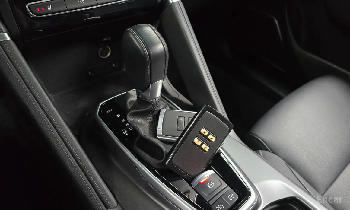 Фото 9 - Renault QM6