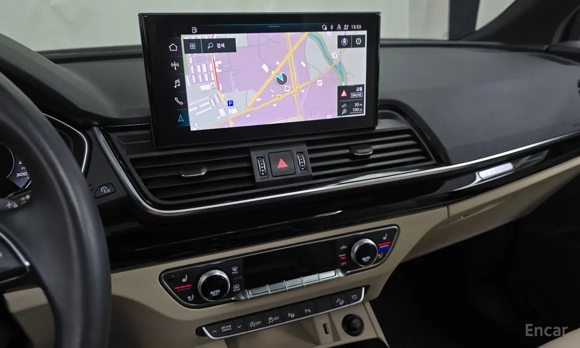 Фото 14 - Audi Q5