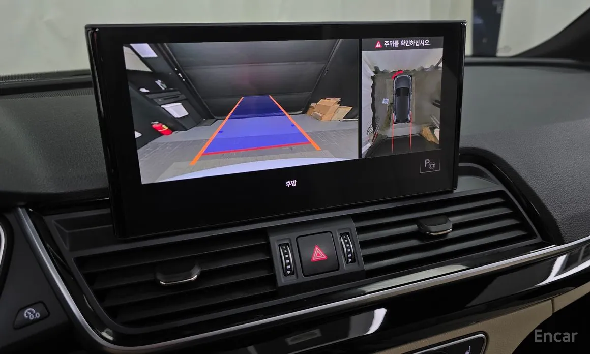 Фото 15 - Audi Q5