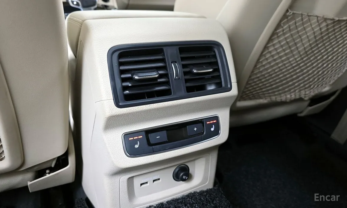 Фото 19 - Audi Q5