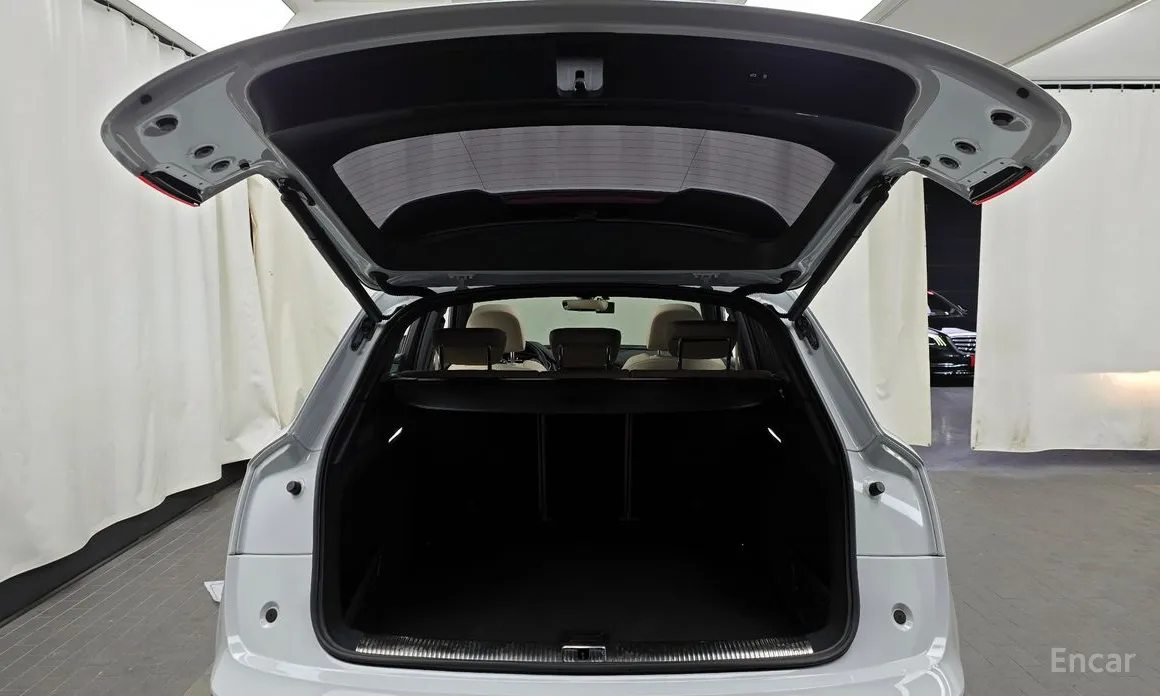 Фото 20 - Audi Q5