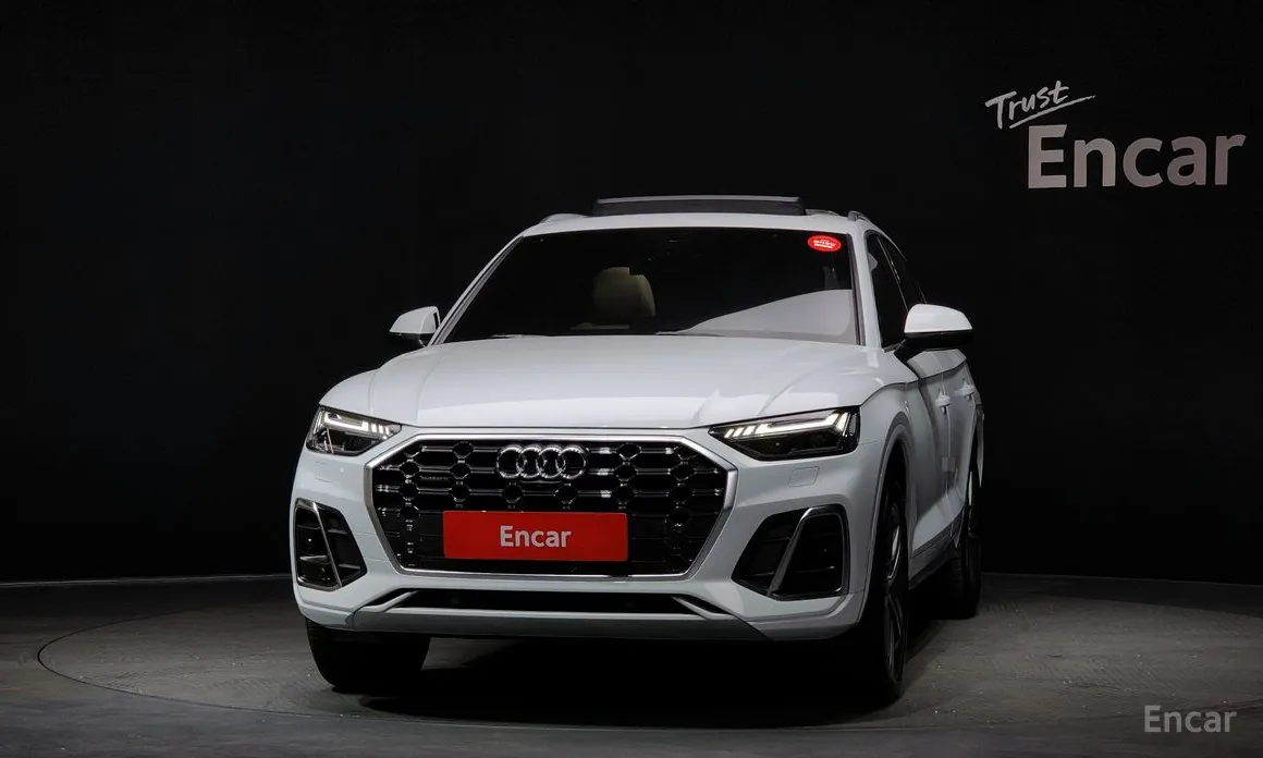 Фото 3 - Audi Q5