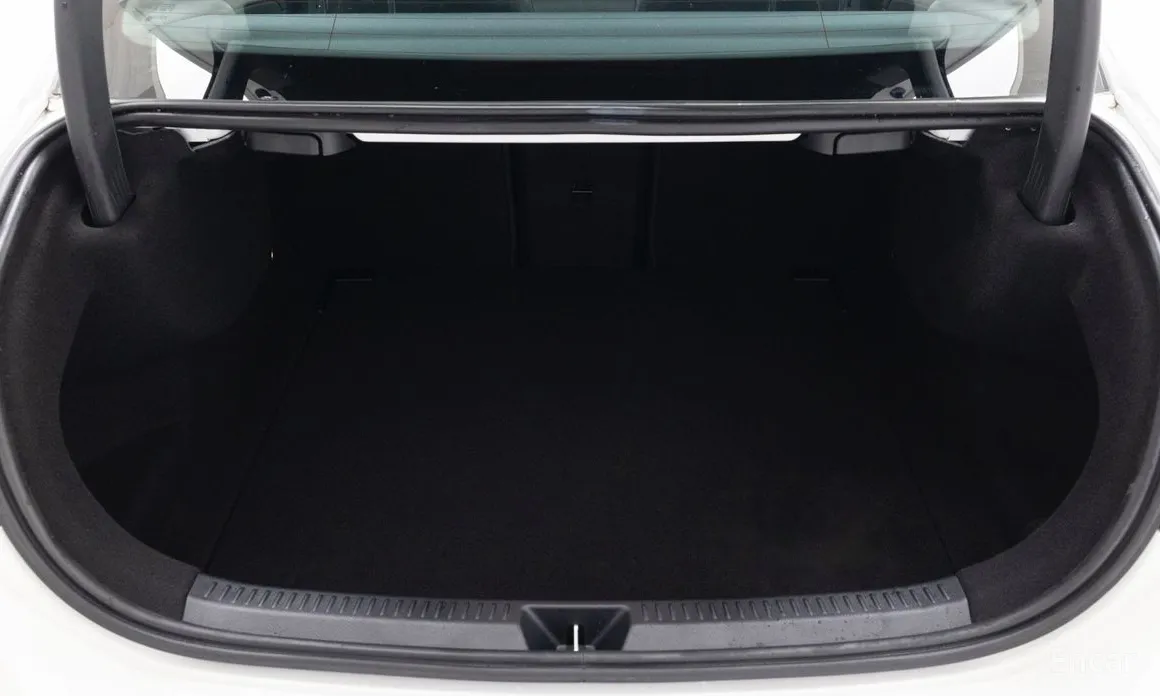 Фото 11 - Mercedes-Benz A-Class