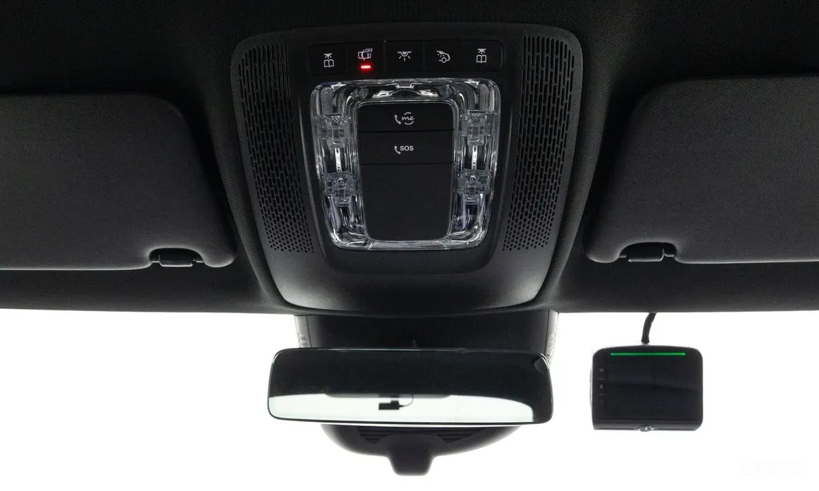 Фото 17 - Mercedes-Benz A-Class