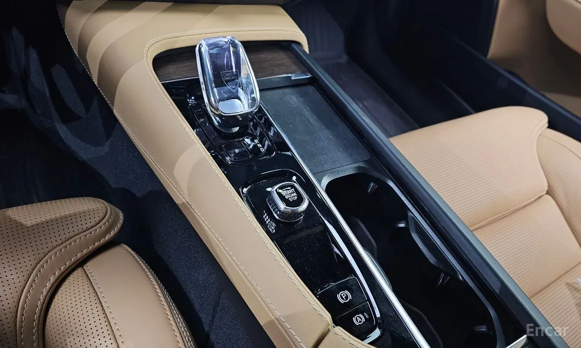 Фото 9 - Volvo V90