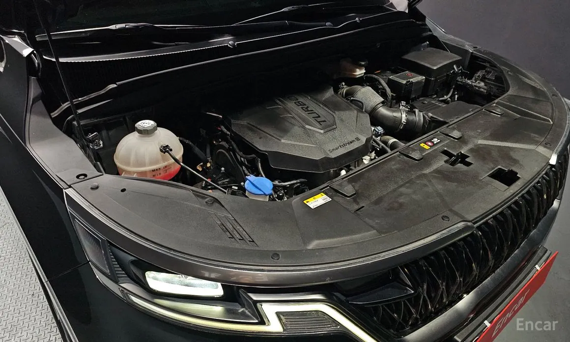 Фото 6 - Kia Carnival