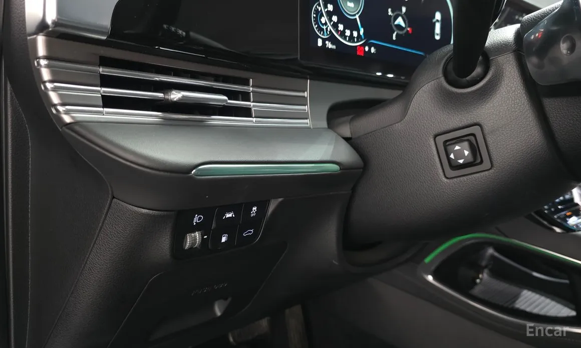 Фото 14 - Hyundai Grandeur