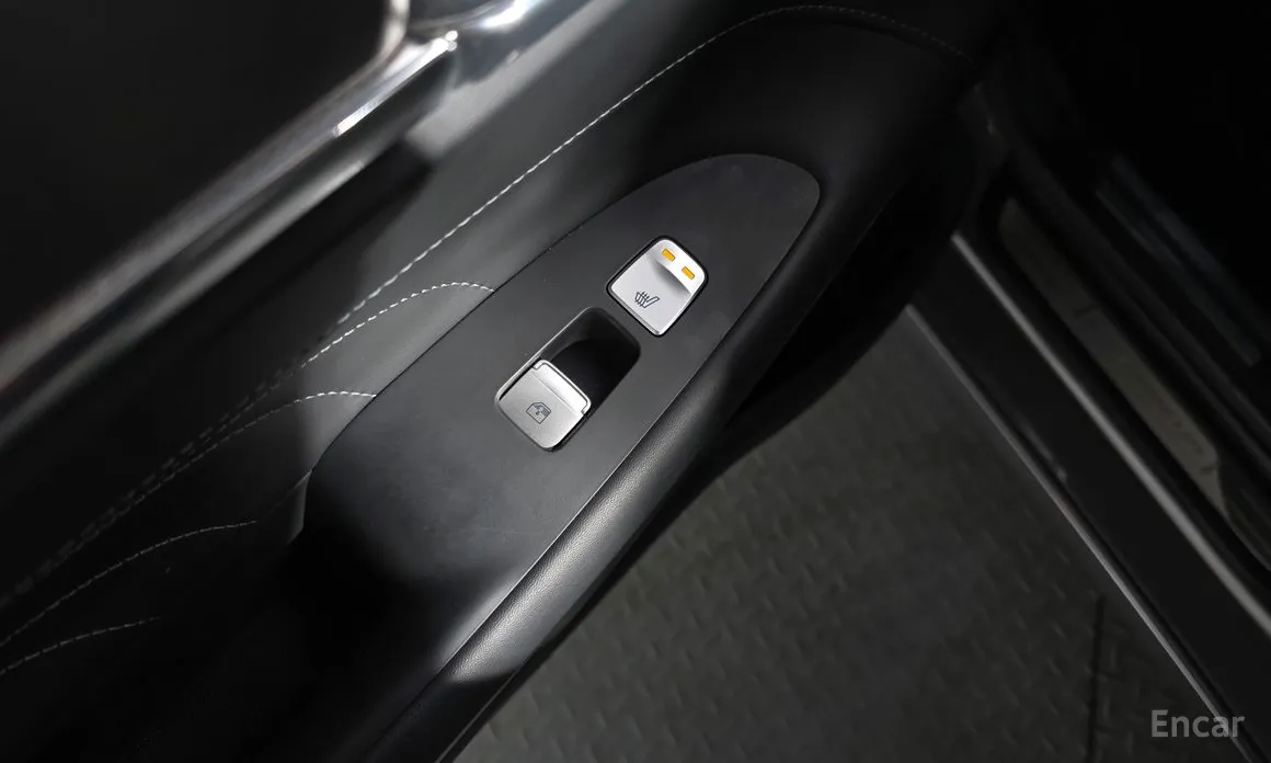 Фото 18 - Hyundai Grandeur