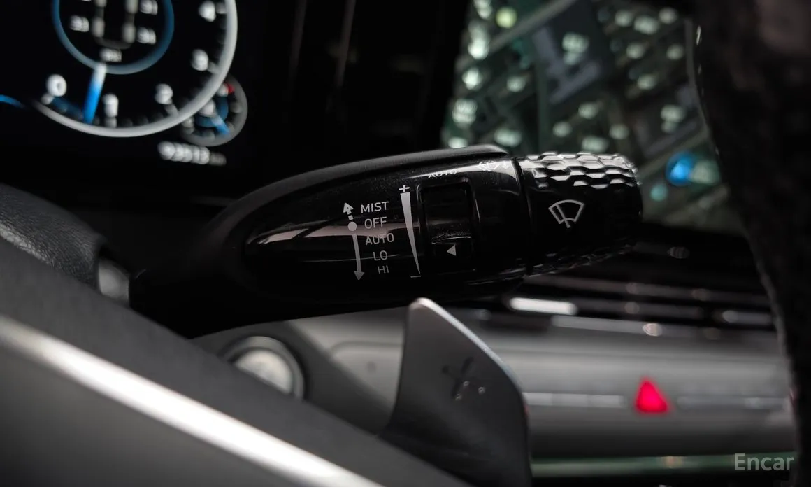 Фото 19 - Hyundai Grandeur