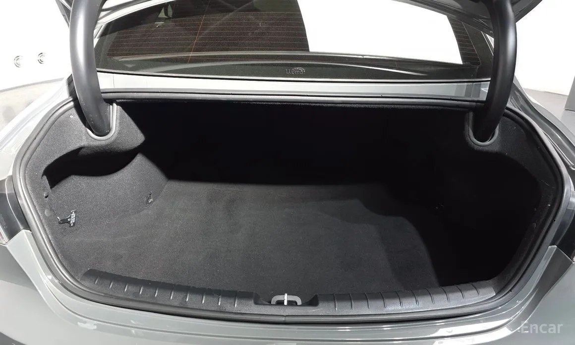 Фото 20 - Hyundai Grandeur