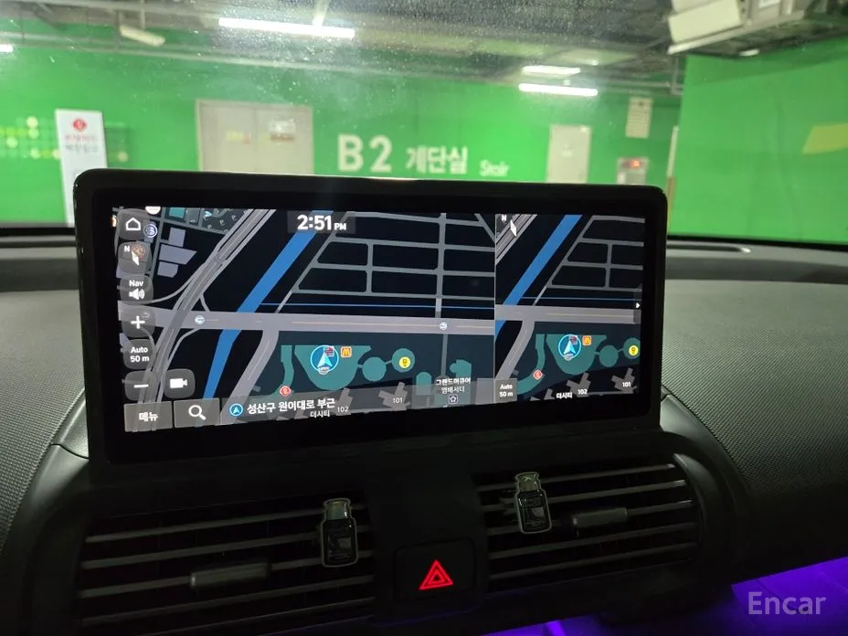 Фото 10 - Hyundai Casper