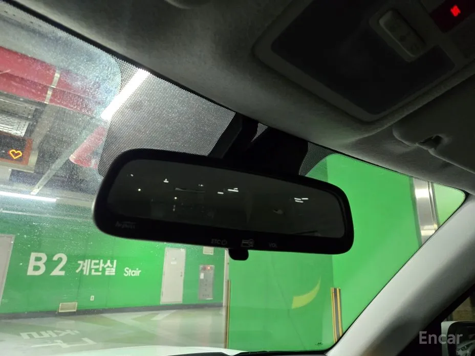 Фото 12 - Hyundai Casper