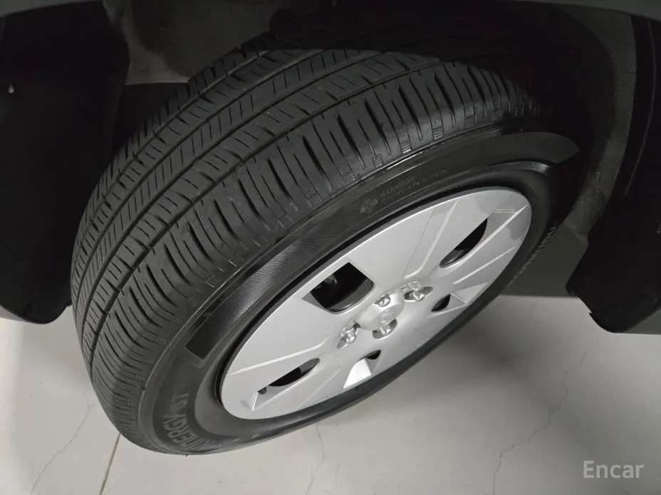 Фото 18 - Hyundai Casper