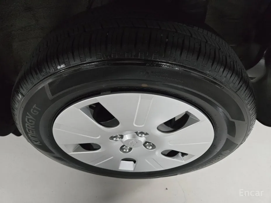 Фото 19 - Hyundai Casper