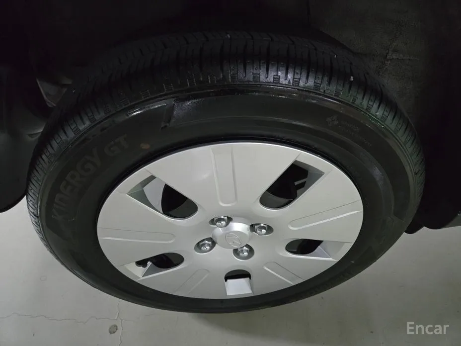 Фото 20 - Hyundai Casper