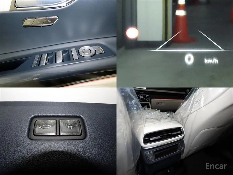 Фото 18 - Genesis GV80