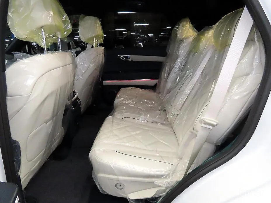 Фото 7 - Genesis GV80