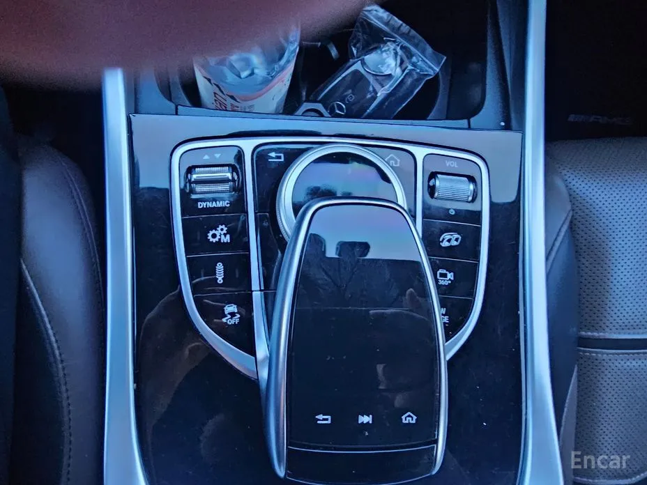 Фото 11 - Mercedes-Benz G-Class