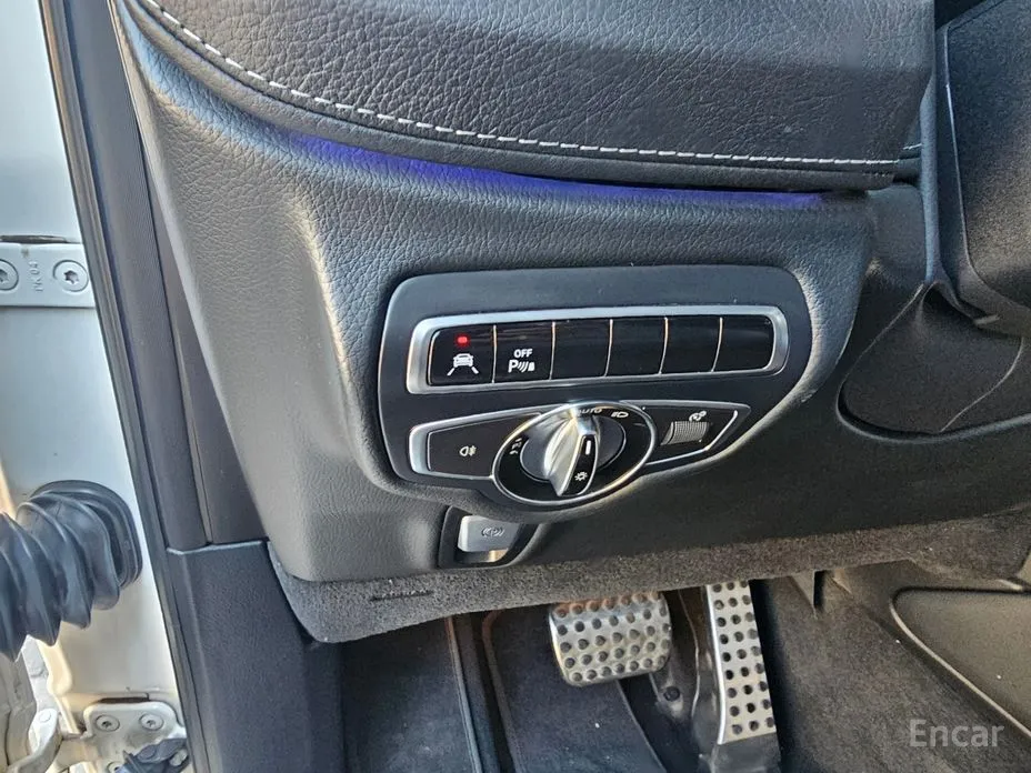 Фото 12 - Mercedes-Benz G-Class