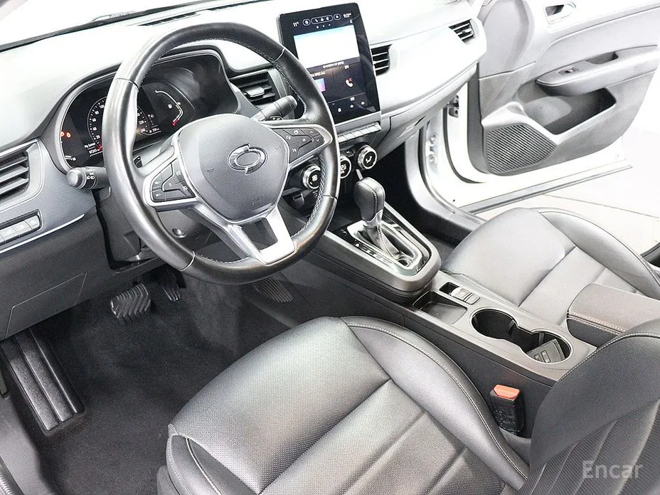 Фото 10 - Renault XM3