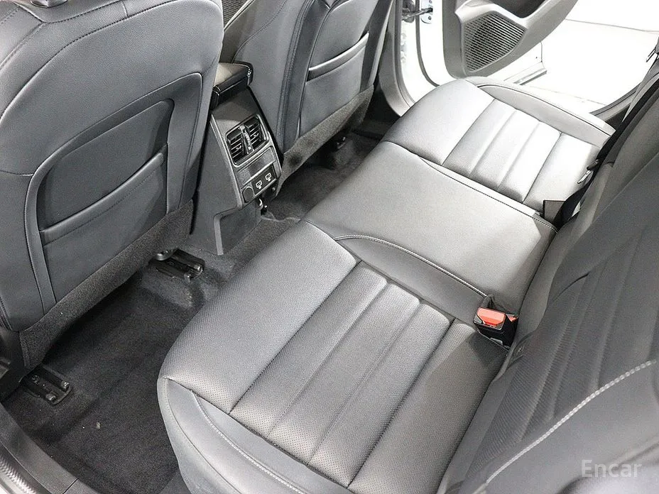 Фото 11 - Renault XM3