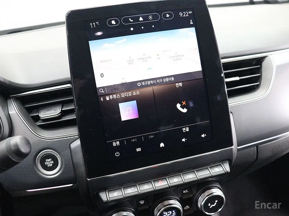 Фото 12 - Renault XM3