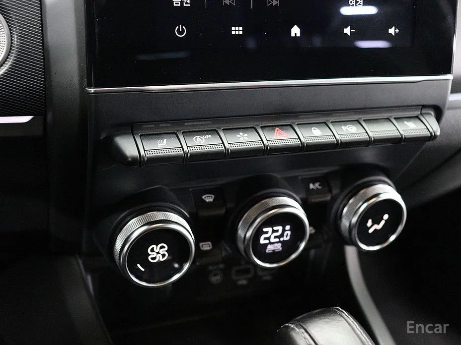 Фото 16 - Renault XM3