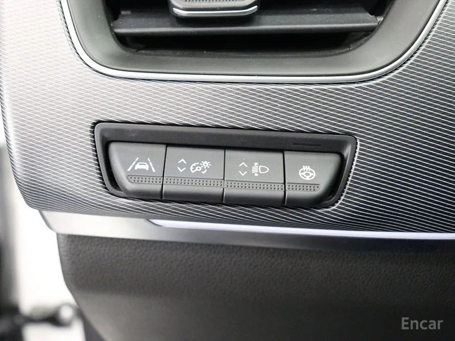 Фото 17 - Renault XM3