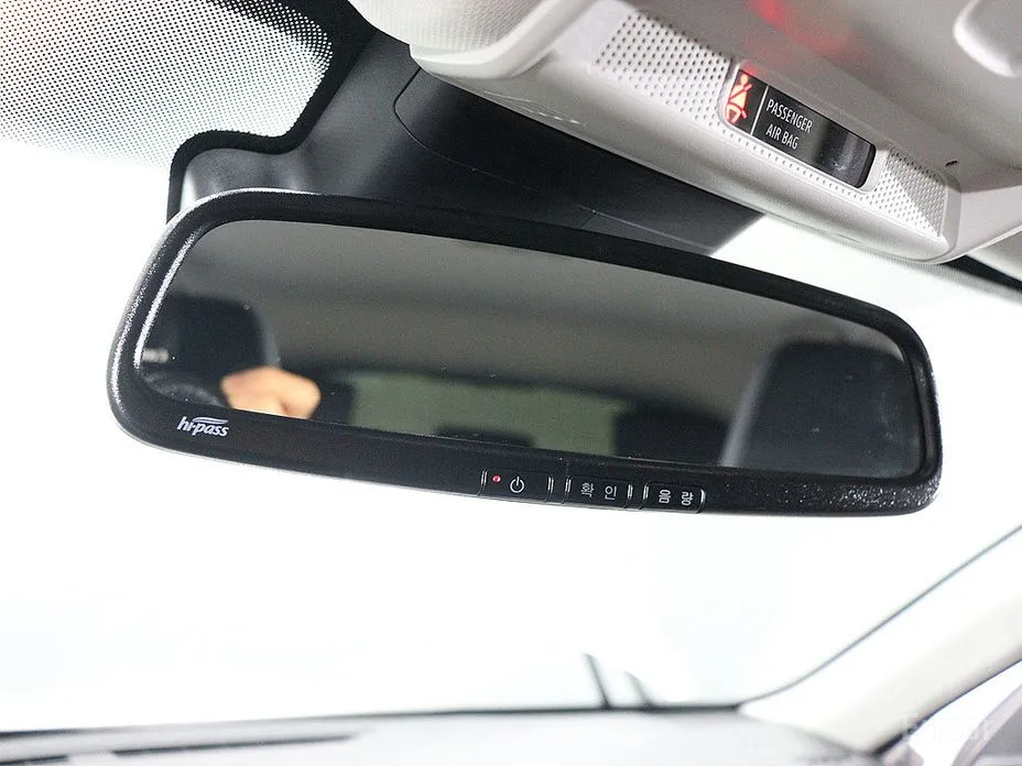 Фото 19 - Renault XM3