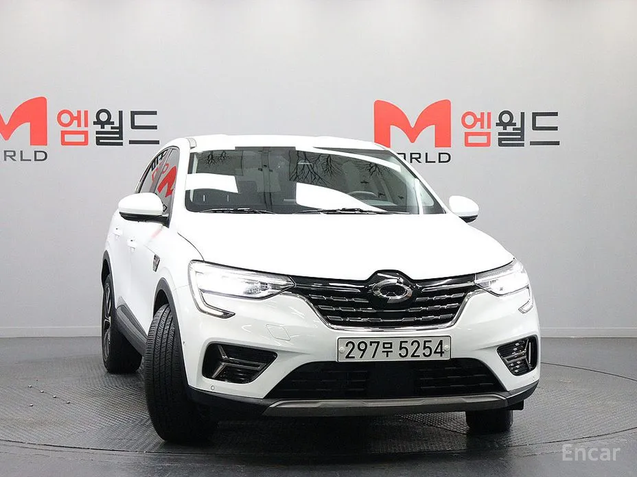 Фото 2 - Renault XM3