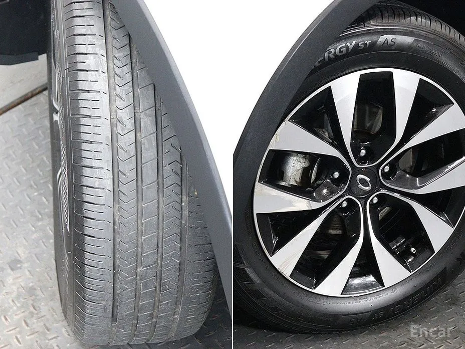 Фото 5 - Renault XM3