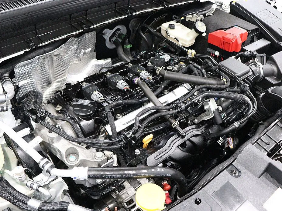 Фото 6 - Renault XM3