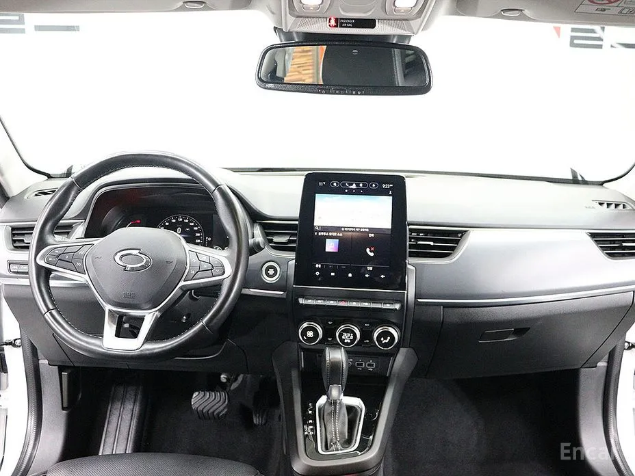 Фото 7 - Renault XM3