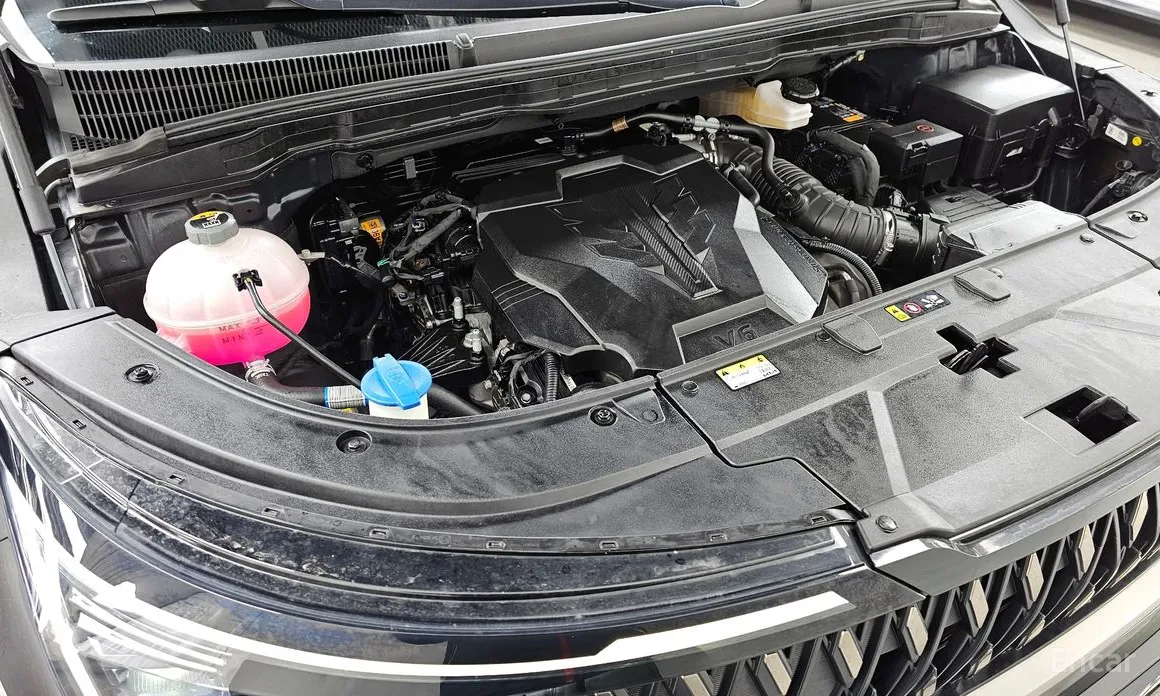 Photo 6 - Kia Carnival