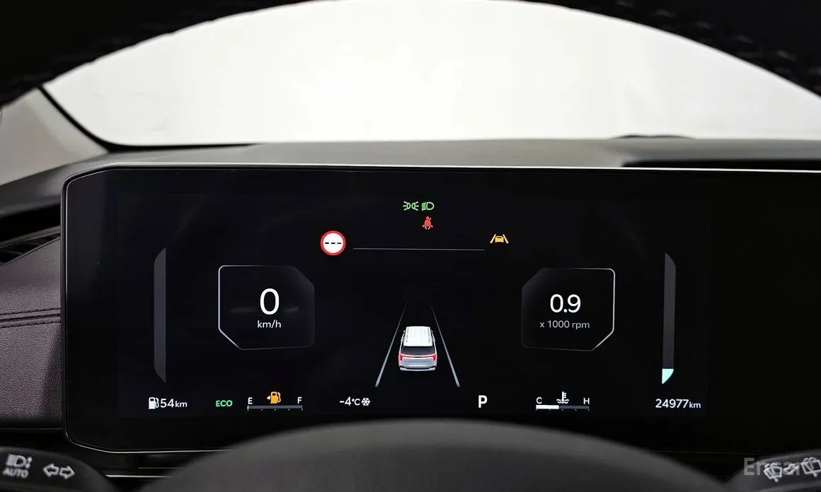 Photo 8 - Kia Carnival