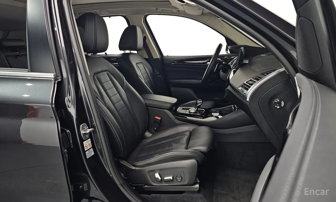 Фото 10 - BMW X3