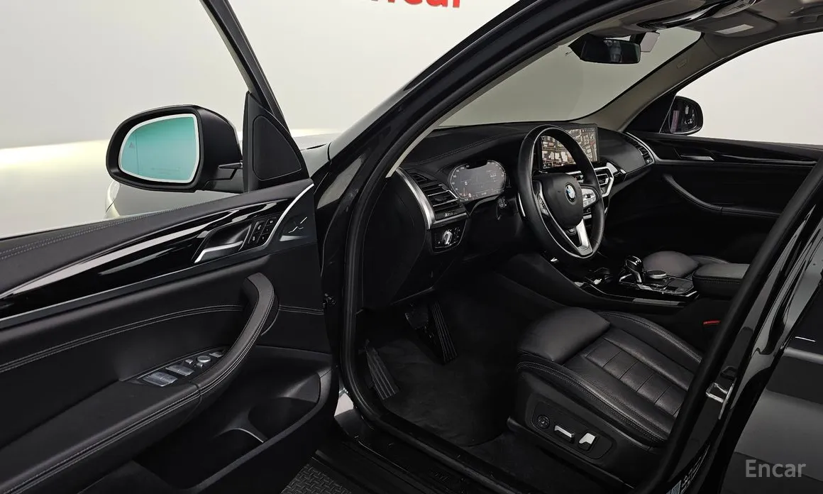 Фото 11 - BMW X3