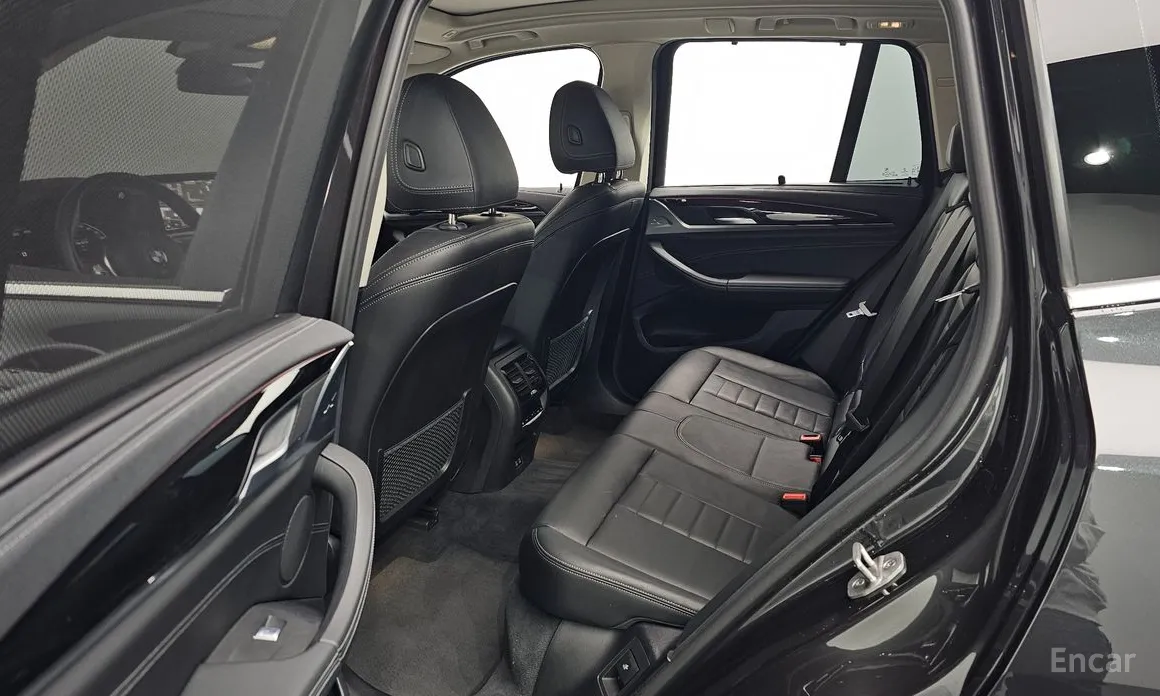 Фото 12 - BMW X3