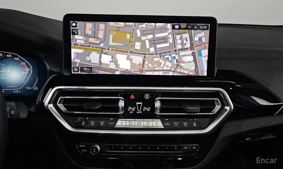 Фото 14 - BMW X3