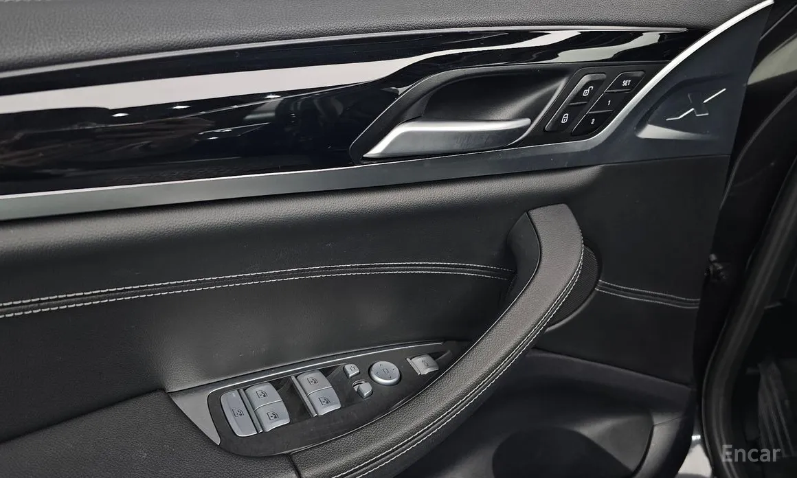 Фото 17 - BMW X3