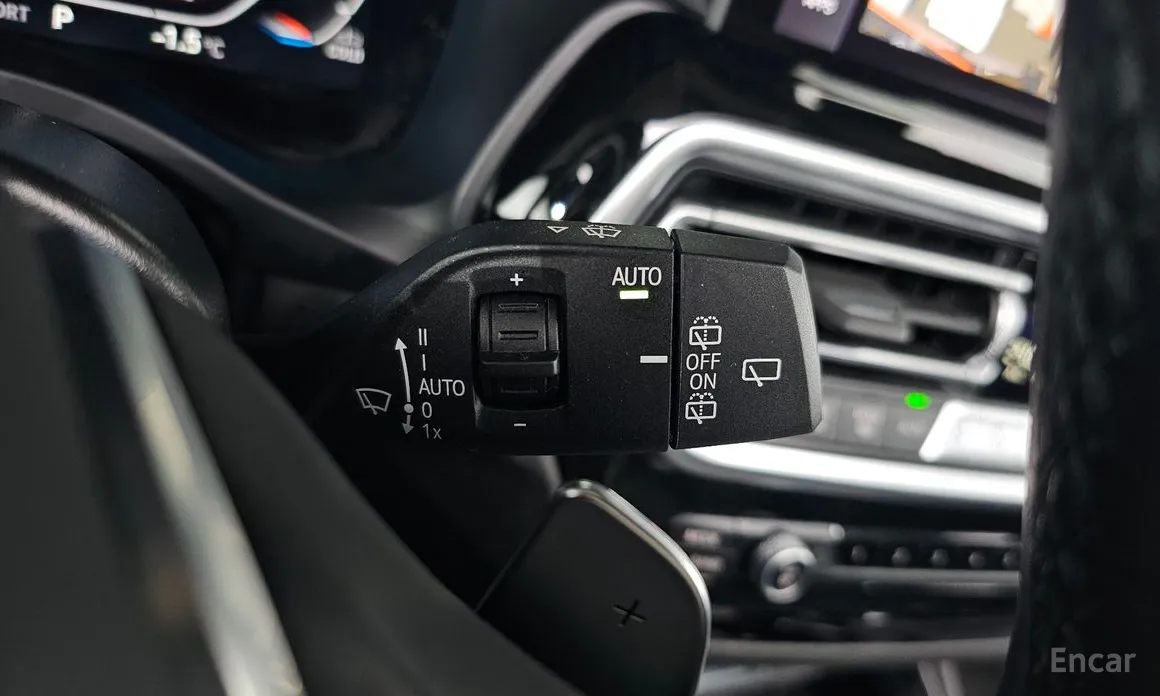 Фото 18 - BMW X3