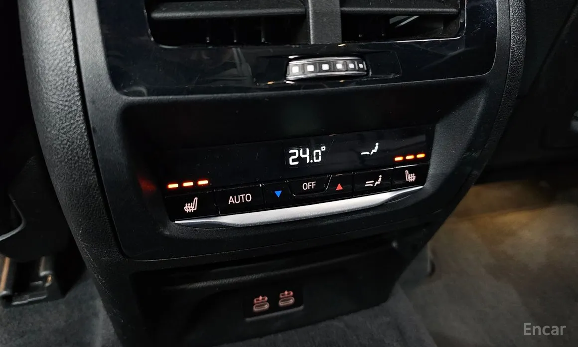 Фото 19 - BMW X3