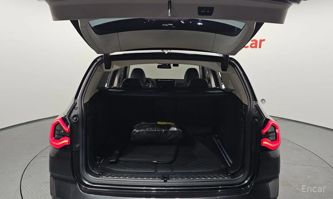 Фото 20 - BMW X3