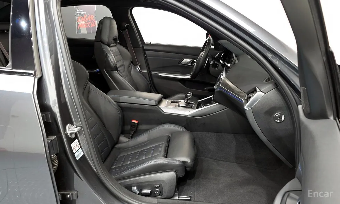 Фото 11 - BMW 3 Series