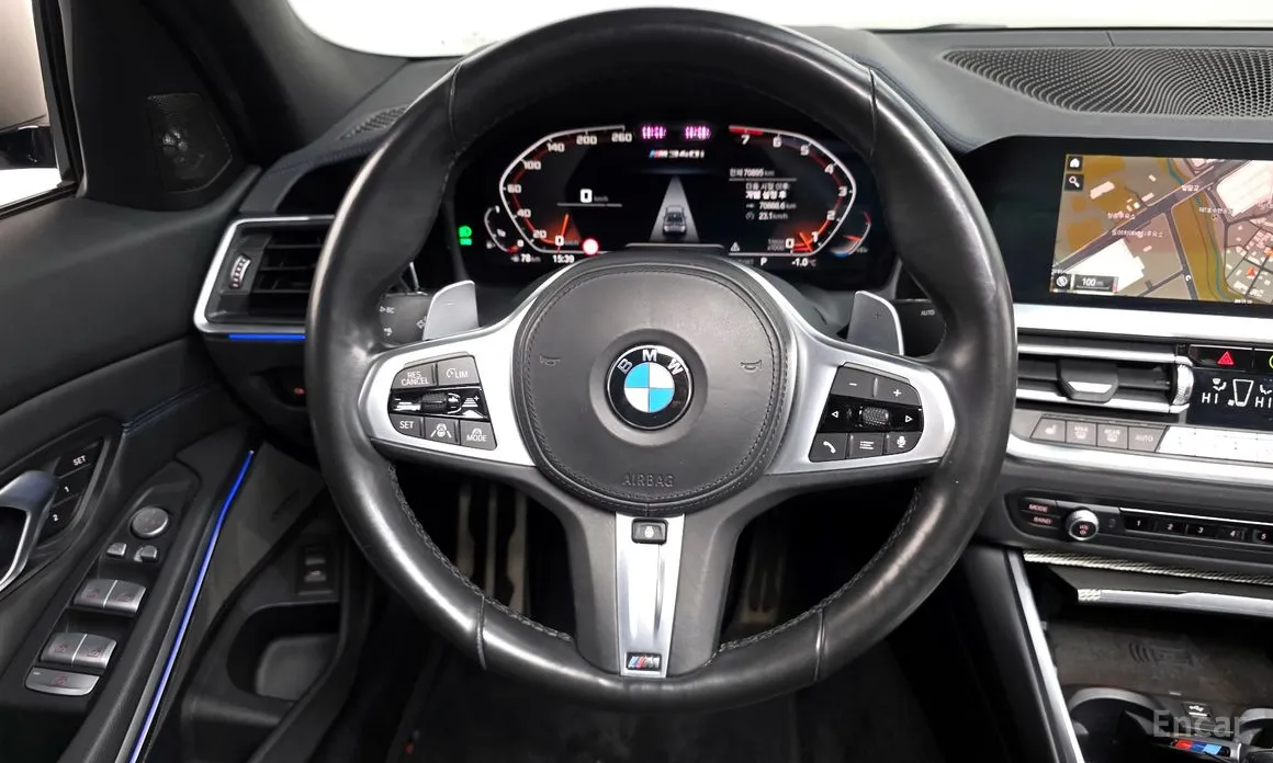 Фото 13 - BMW 3 Series