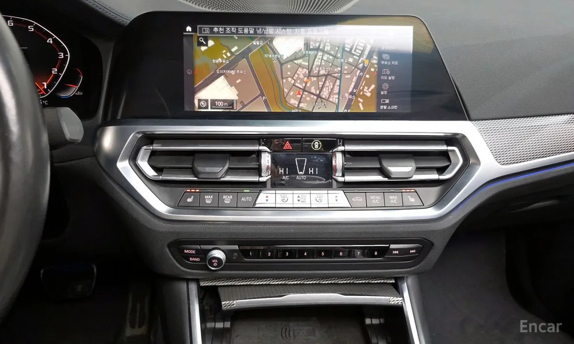 Фото 14 - BMW 3 Series