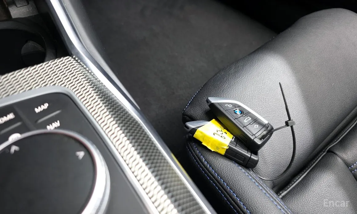 Фото 19 - BMW 3 Series