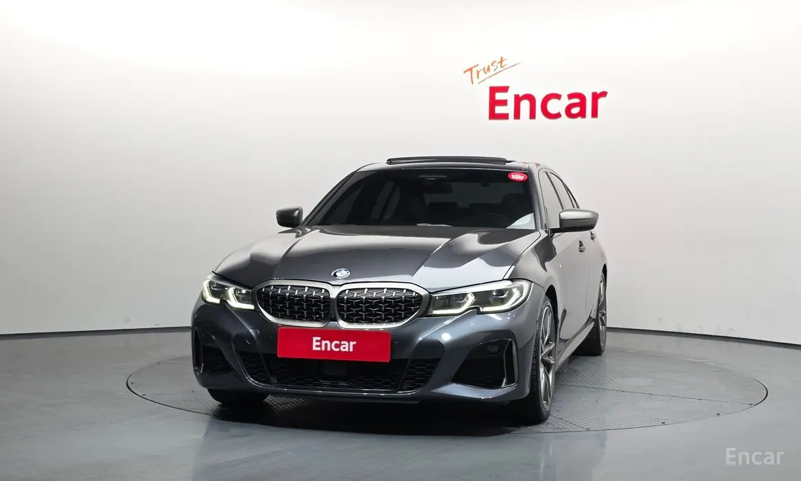 Фото 3 - BMW 3 Series