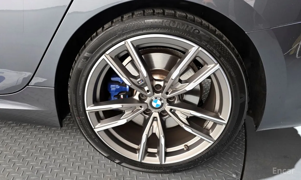 Фото 5 - BMW 3 Series